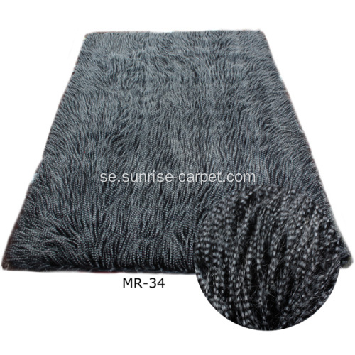 Imitation Fur med Polyester